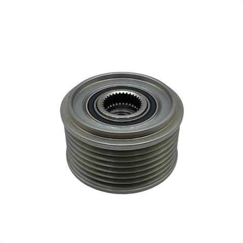 ALTERNATÖR KASNAK RULMANLI 7-KANAL FORD TRANSİT V184