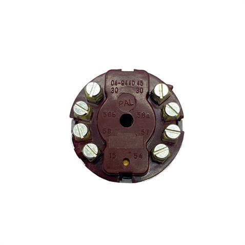 PAL KONTAK ANAHTARI (FAR ANAHTARI) (8 UÇLU) (0-1-2-3)