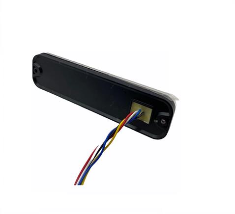 10V-80V STOP LAMBASI (LEDLİ) (4 FONKSİYONLU) (190*50*30 MM)