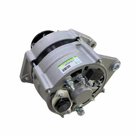 24V ALTERNATÖR DİNAMO BOSCH TİPİ 80 A (L) SCANIA