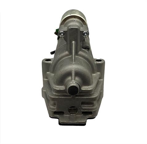 VISTEON 12V MARŞ MOTORU MOTORCRAFT TİPİ 19 DİŞ 2.2 KW FORD MONDEO/TRANSİT V184 2000-2006
