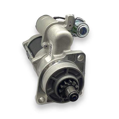DELCO 24V MARŞ MOTORU 11 DİŞ 29MT MERCEDES MERCEDES ATEGO/AXOR OEM