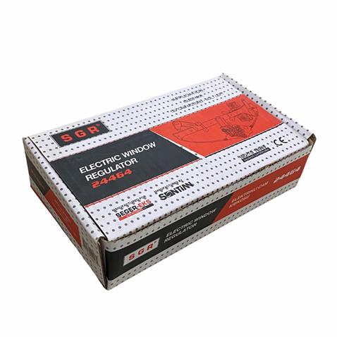 12V CAM KALDIRMA MOTORU ISUZU NKR SOL