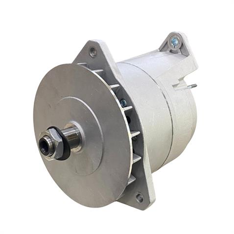 24V ALTERNATÖR DİNAMO BOSCH TİPİ 140 A (L) MAN-MERCEDDES-PEGASO-RENAULT-SCANIA-SETRA-VOLVO