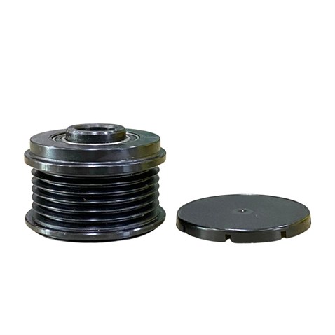 ALTERNATÖR KASNAK RULMANLI 6-KANAL FORD CONNECT/FIESTA VI/FOCUS III/TRANSİT