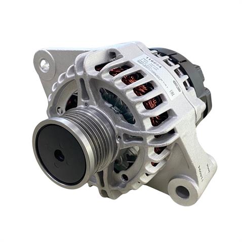 12V ALTERNATÖR DİNAMO DENSO TİPİ 120 A (LIN) ALFA ROMEO-FIAT 500/DOBLO/EGEA-JEEP 1.6 MULTIJET