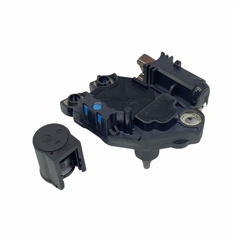 VALEO 12V KÖMÜRLÜ KONJEKTÖR (TEK CIVATALI) (L) CITROEN-FIAT-OPEL-PEUGEOT