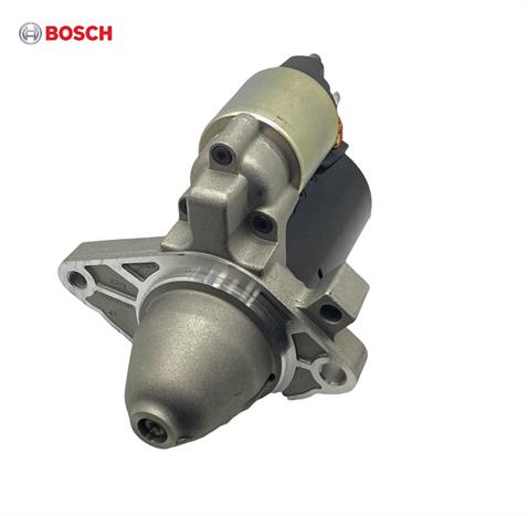 BOSCH 12V MARŞ MOTORU 8 DİŞ 1.1 KW CITROEN C1-PEUGEOT 107-TOYOTA AYGO