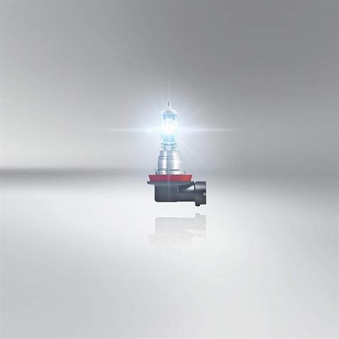 OSRAM 12V H8 AMPUL 35W +%150 FAZLA IŞIK NIGHT BREAKER LASER (2 AD)