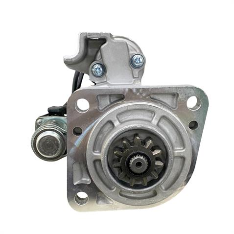 24V MARŞ MOTORU MITSUBISHI TİPİ 11 DİŞ 5 KW MAN