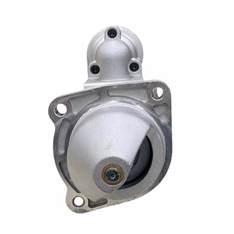 PLUSLINE 24V MARŞ MOTORU BOSCH TİPİ 9 DİŞ 4 KW YM FORD CARGO-GÜLERYÜZ COBRA-MAGIRUS-OTOKAR SULTAN