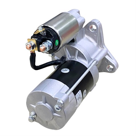 12V MARŞ MOTORU 9 DİŞ 2 KW ÇUKUROVA-HYUNDAI FORKLİFT