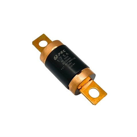 PEC 500V SİGORTA 175 A (93*30 MM) ELEKTRİKLİ ARAÇ (EV) OEM