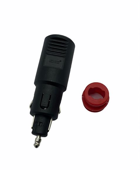 ÇAKMAK FİŞİ BOSCH TİPİ (KIRMIZI BAŞLIKLI)