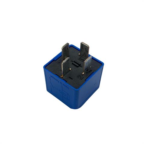 TYCO 12V RÖLE 4 UÇLU 40 A (DİRENÇLİ) (1-2-3-5) PORTUGAL