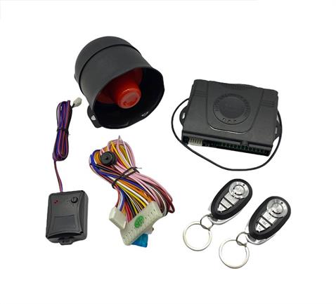 PMX 12V OTO ALARMI (4 TUŞLU)