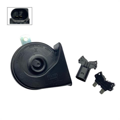 FIAMM 12V DADAT KORNA 500 HZ (FCI SOKETLİ) (ADET) AUDI-VW-SEAT-SKODA-MERCEDES