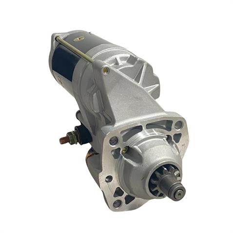 12V MARŞ MOTORU NIPPON DENSO TİPİ 11 DİŞ 4.8 KW BEKO LOADER-JOHNDEERE