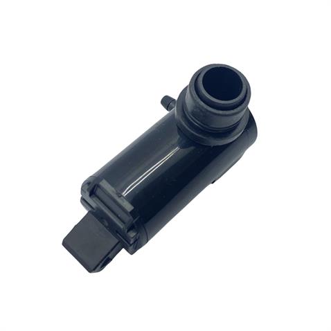 12V SU FISKİYE MOTORU TEK ÇIKIŞ (2 FİŞ SOKETLİ) FORD ESCORT/TRANSIT-TOYOTA HILUX