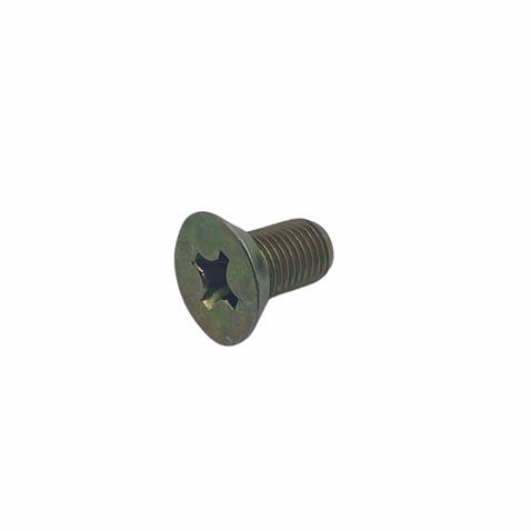 MARŞ YASTIK ÇEKİRDEK CIVATASI DELCO TİPİ (M9*1 / BOY:17 MM) CATERPILLAR