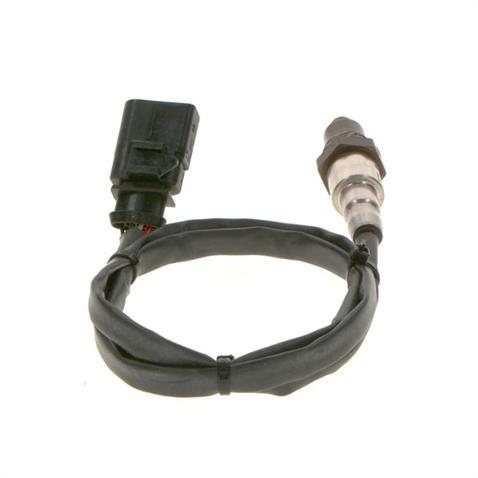 BOSCH OKSİJEN (LAMBDA) SENSÖRÜ SKODA-VW