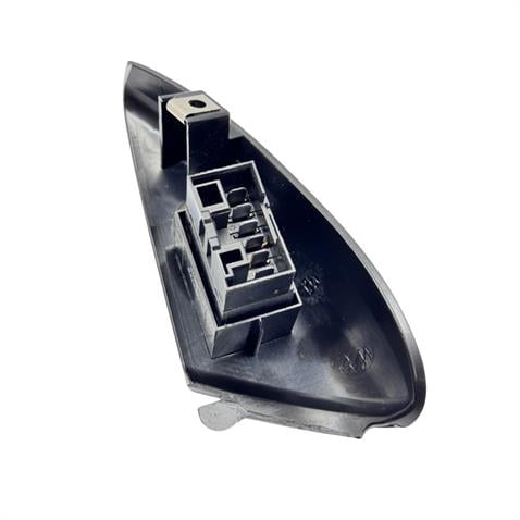 CAM ANAHTARI (SAĞ KAPI) (ÇERÇEVELİ) FIAT ALBEA 2002-2006