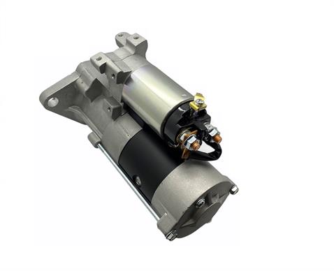 24V MARŞ MOTORU 9 DİŞ 3.2 KW MITSUBISHI CANTER YM F659