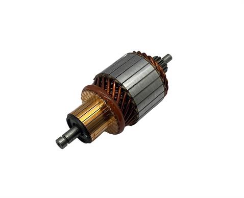 12V MARŞ KOLLEKTÖRÜ BOSCH TİPİ 16 DİŞ AUDI A3-SEAT CORDOBA/TOLEDO -VW GOLF/PASSAT/POLO/TRANSPORTER