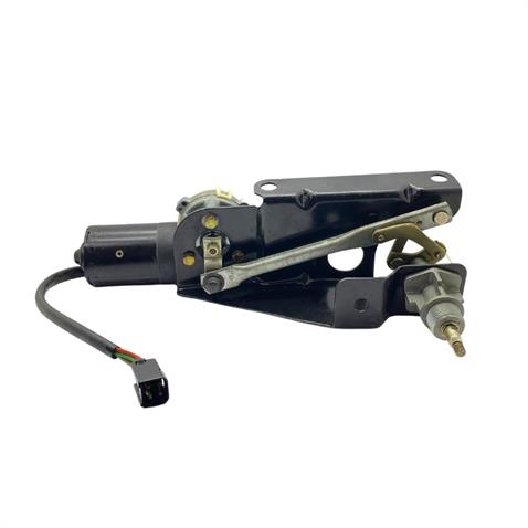 12V SİLECEK MOTORU TEK MİLLİ ÖN-ARKA KABİN-UNIVERSAL