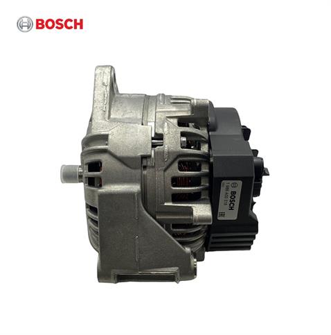 BOSCH 24V ALTERNATÖR DİNAMO 80 A (5 FİŞ SOKETLİ) (W-L-15-S-DFM) MERCEDES AXOR/VARIO/ACTROS 2003 >