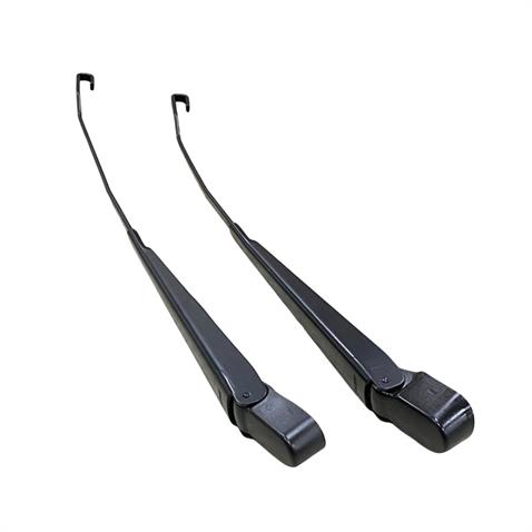 SİLBAK SİLECEK KOLU (KANCALI) (M10 630/570 MM) (TAKIM) FORD TRANSİT V184 2001-2006/V347 2006-2013