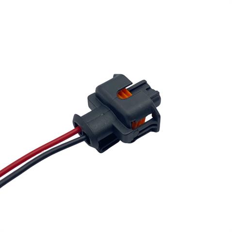 FIAT ENJEKTÖR SOKETİ (KABLOLU)