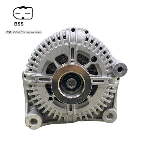 VALEO 12V ALTERNATÖR DİNAMO 170 A (BSS) BMW X5/X6