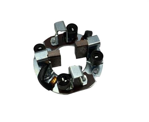 24V MARŞ KÖMÜR YUVASI NIKKO TİPİ 5 KW (2 KÖMÜRLÜ)