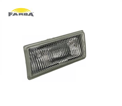 FARBA SİS LAMBASI (H3 AMPULSÜZ) BMC LEVEND/PROFESYONEL SOL