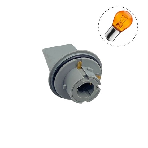 93 PY21W SİNYAL DUYU AUDI A4/A6-VW PASSAT