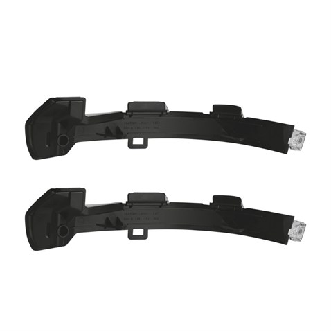 OSRAM AYNA SİNYAL LAMBASI (KAYAR LEDLİ) (BEYAZ) VW ARTEON/GOLF VIII/PASSAT B8 (2 AD)