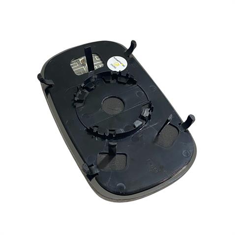 DIŞ DİKİZ AYNA CAMI (ELEKTRİKLİ-ISITMALI) FIAT DOBLO 2000-2009