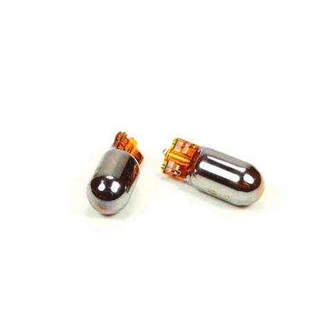 PHOTON 12V DİPSİZ AMPUL T10 5W SARI (DİADEM) (2 AD)