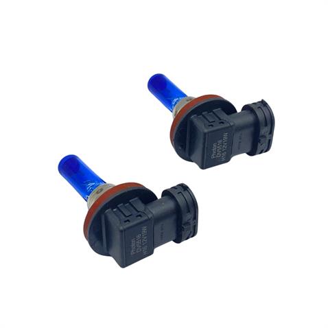 PHOTON 12V H16 AMPUL 19W BEYAZ IŞIK 5000K (2 AD)