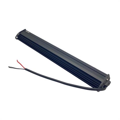 12-30V LED BAR OFF-ROAD (12 LEDLİ) 36W TEK SIRA BEYAZ (35 CM)