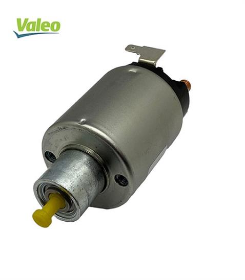 VALEO 12V MARŞ OTOMATİĞİ MITSUBISHI TİPİ (2 DELİK-SOL FİŞLİ) FORD-HYUNDAİ-MAZDA-MITSUBISHI-RENAULT