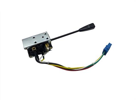 FAR-KORNA KOLU RENAULT R12 TOROS