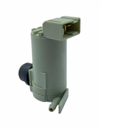 24V SU FISKİYE MOTORU TEK ÇIKIŞ (2 FİŞ SOKETLİ) ISUZU CHAMPION