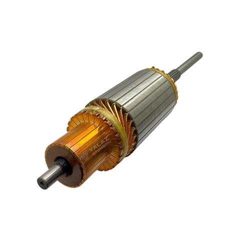 CAT.24V MARŞ KOLLEKTÖRÜ DELCO TİPİ 40MT