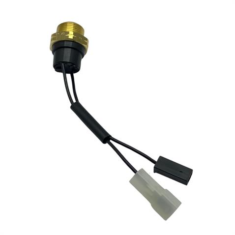 TDS FAN MÜŞÜRÜ (YAZLIK) 82/68 °C (KABLOLU)