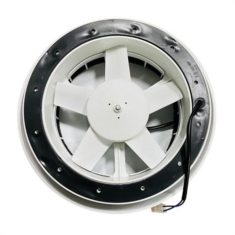 KORMAS 12V TAVAN HAVALANDIRMA ÜNİTESİ