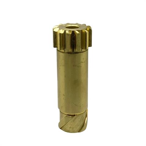 GHIBAUDI MARŞ DİŞLİSİ 12 DİŞ SARI 4HP ITALY