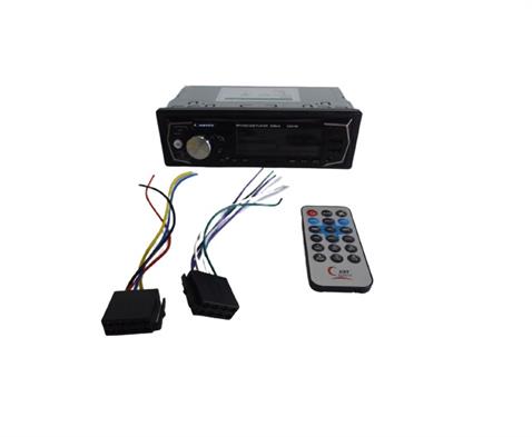 OTO TEYP USB/AUX/SD KART GİRİŞLİ/BLUETOOTH