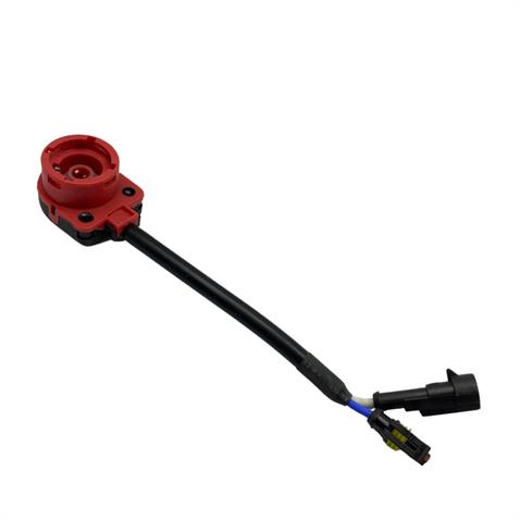 D2R/D2S/D4R/D4S XENON AMPUL DUYU (KABLOLU)